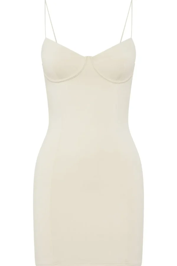 misty_6-1.webp Women MESHKI Mini Dresses<Misty