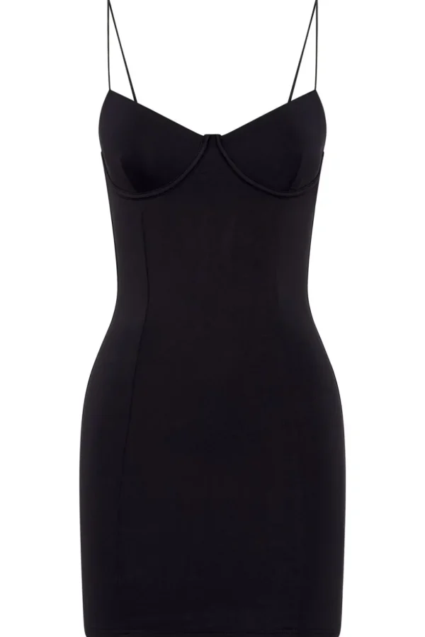 misty_6.webp Women MESHKI Mini Dresses<Misty