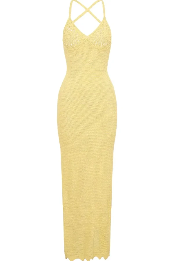 Women MESHKI Maxi Dresses<Monica