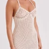 monica_2.webp Women MESHKI Maxi Dresses<Monica