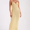 Women MESHKI Maxi Dresses<Monica