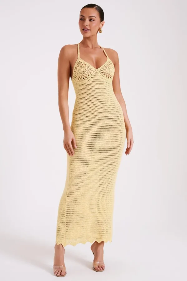 Women MESHKI Maxi Dresses<Monica