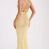 Women MESHKI Maxi Dresses<Monica