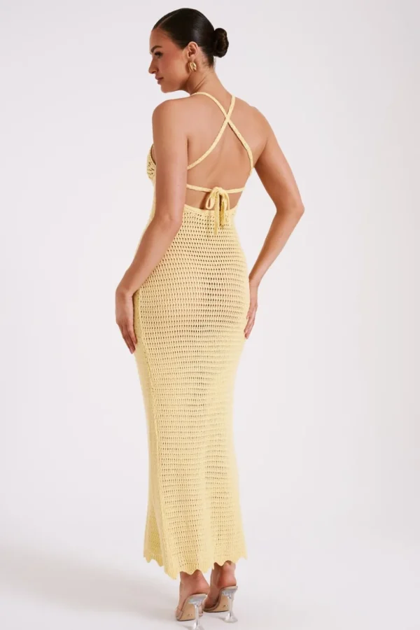 Women MESHKI Maxi Dresses<Monica