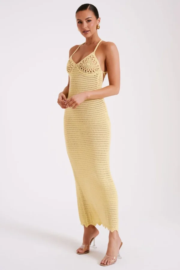 Women MESHKI Maxi Dresses<Monica