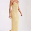 Women MESHKI Maxi Dresses<Monica
