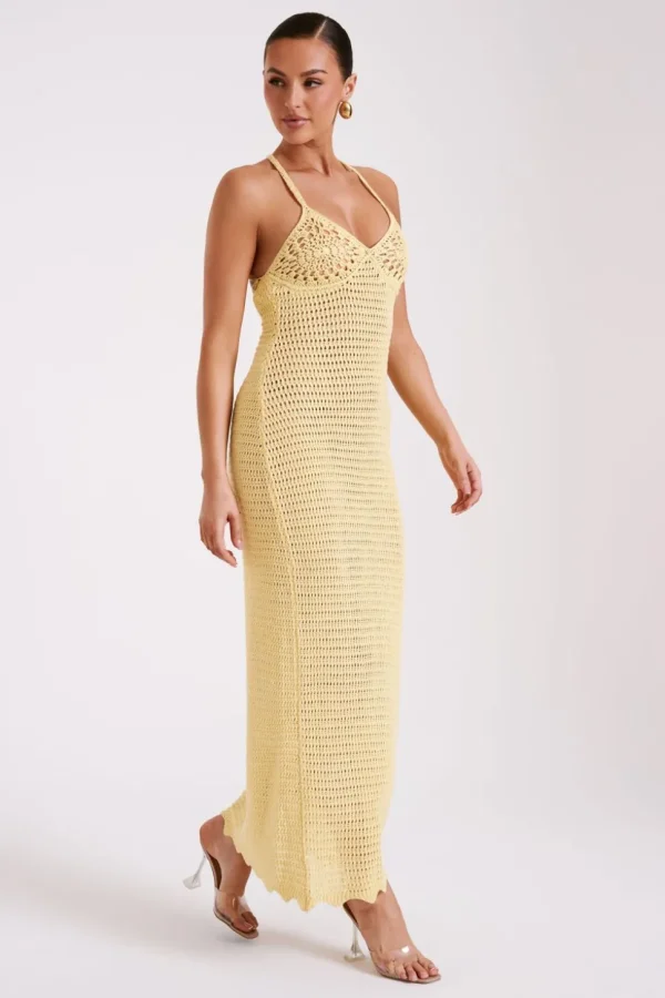 Women MESHKI Maxi Dresses<Monica