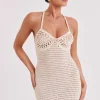 monica_6.webp Women MESHKI Maxi Dresses<Monica