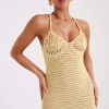 Women MESHKI Maxi Dresses<Monica