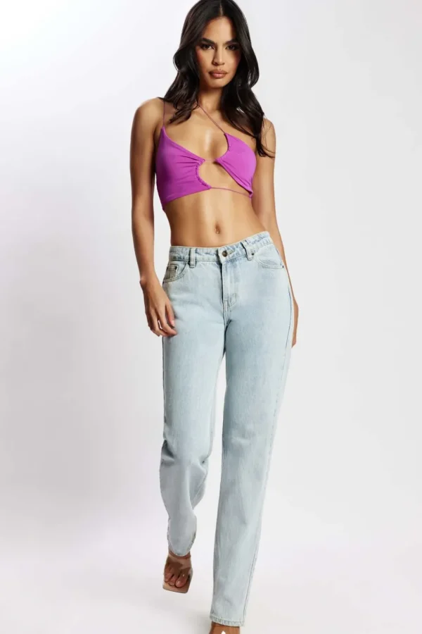 montana_2.webp Women MESHKI Tops<Montana