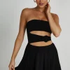 montanna_0.webp Women MESHKI Mini Dresses<Montanna