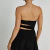 montanna_2.webp Women MESHKI Mini Dresses<Montanna