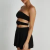 montanna_3.webp Women MESHKI Mini Dresses<Montanna