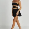montanna_4.webp Women MESHKI Mini Dresses<Montanna