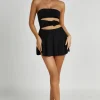 montanna_5.webp Women MESHKI Mini Dresses<Montanna