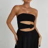 montanna_6.webp Women MESHKI Mini Dresses<Montanna