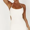 Women MESHKI Midi Dresses<Morgan