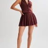 Women MESHKI Skirts<Mura