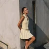 Women MESHKI Skirts<Mura