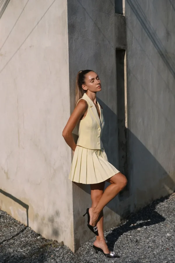 Women MESHKI Skirts<Mura