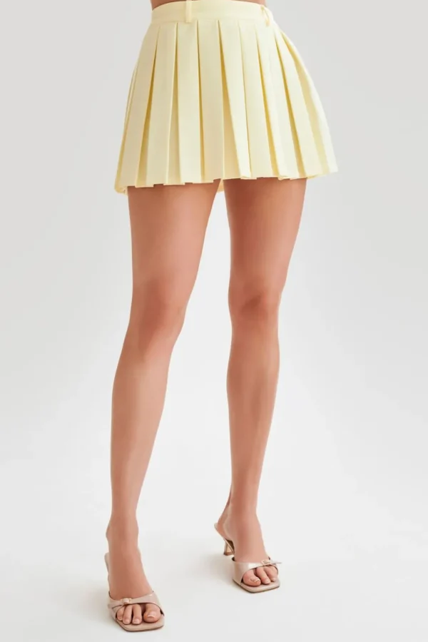 Women MESHKI Skirts<Mura