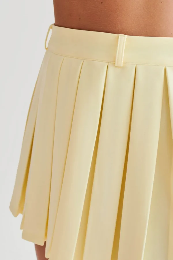 Women MESHKI Skirts<Mura