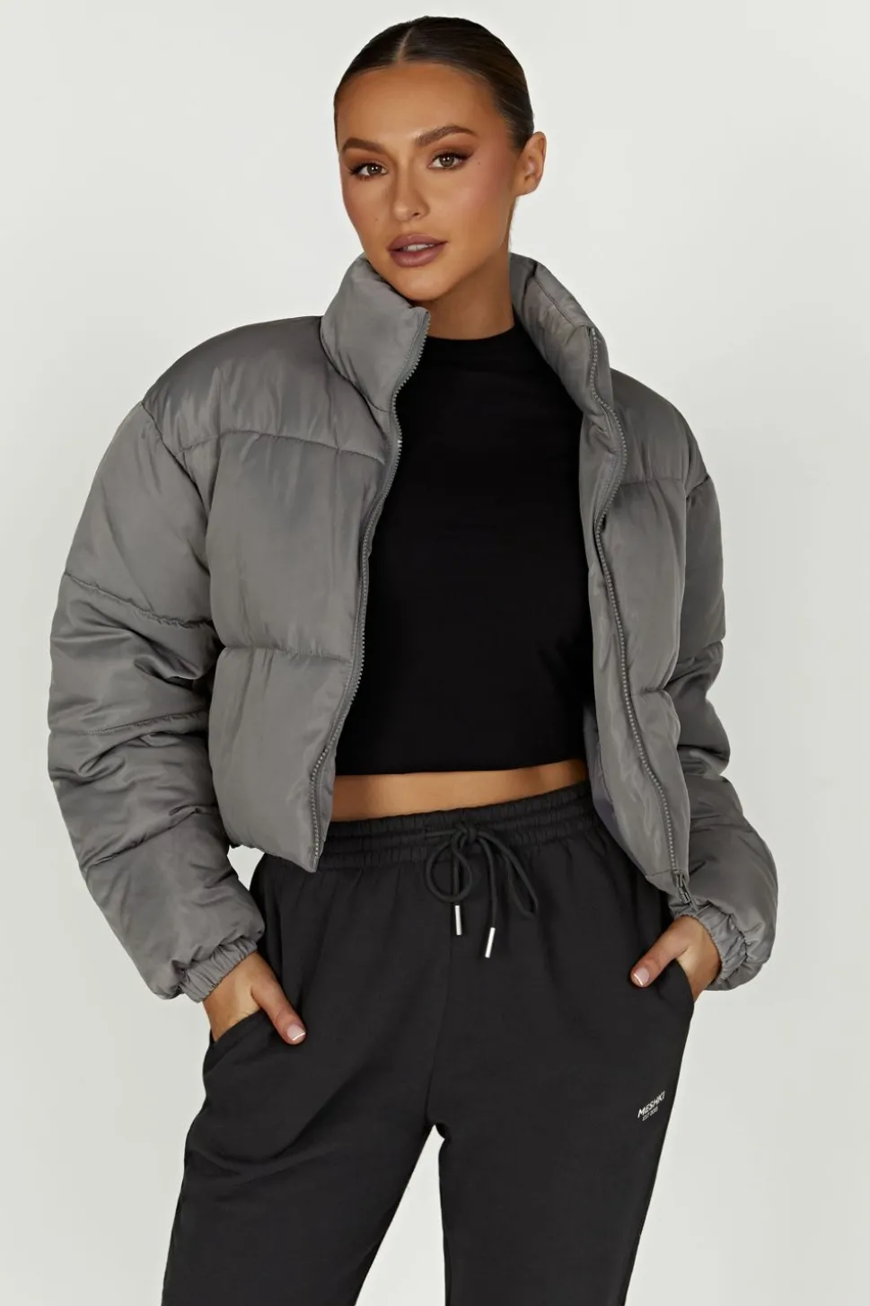 myranda_0.webp Women MESHKI Outerwear<Myranda