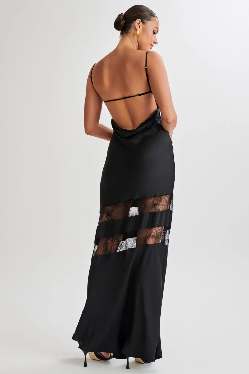 Women MESHKI Maxi Dresses<Myrna