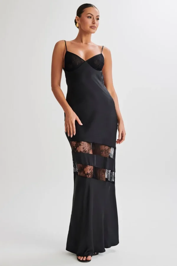 myrna_2.webp Women MESHKI Maxi Dresses<Myrna