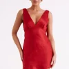 nadia_0-10.webp Women MESHKI Mini Dresses<Nadia
