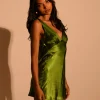 Women MESHKI Mini Dresses<Nadia