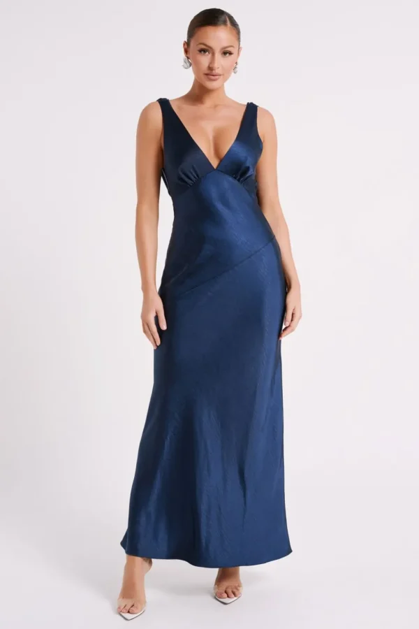 Women MESHKI Maxi Dresses<Nadia