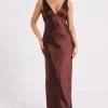 Women MESHKI Maxi Dresses<Nadia
