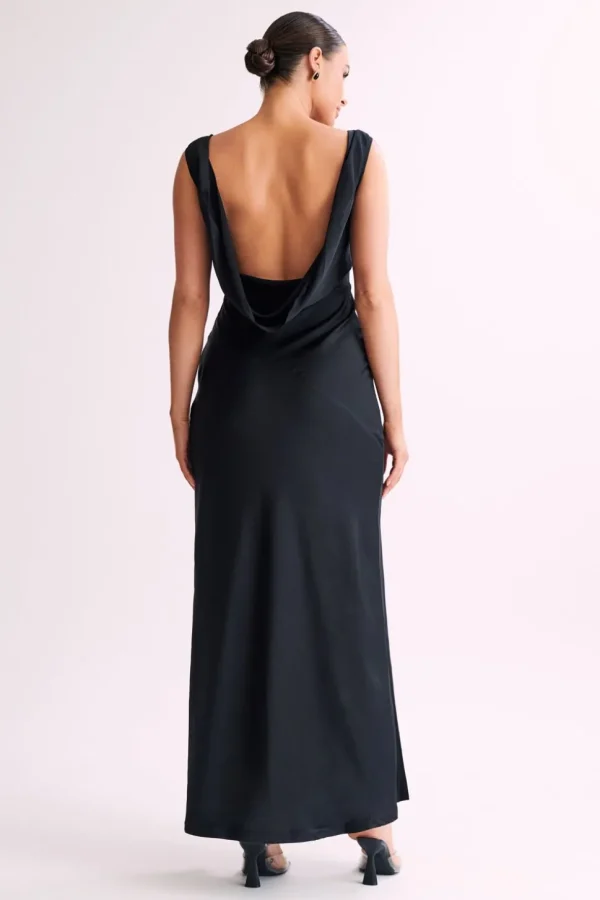 Women MESHKI Maxi Dresses<Nadia