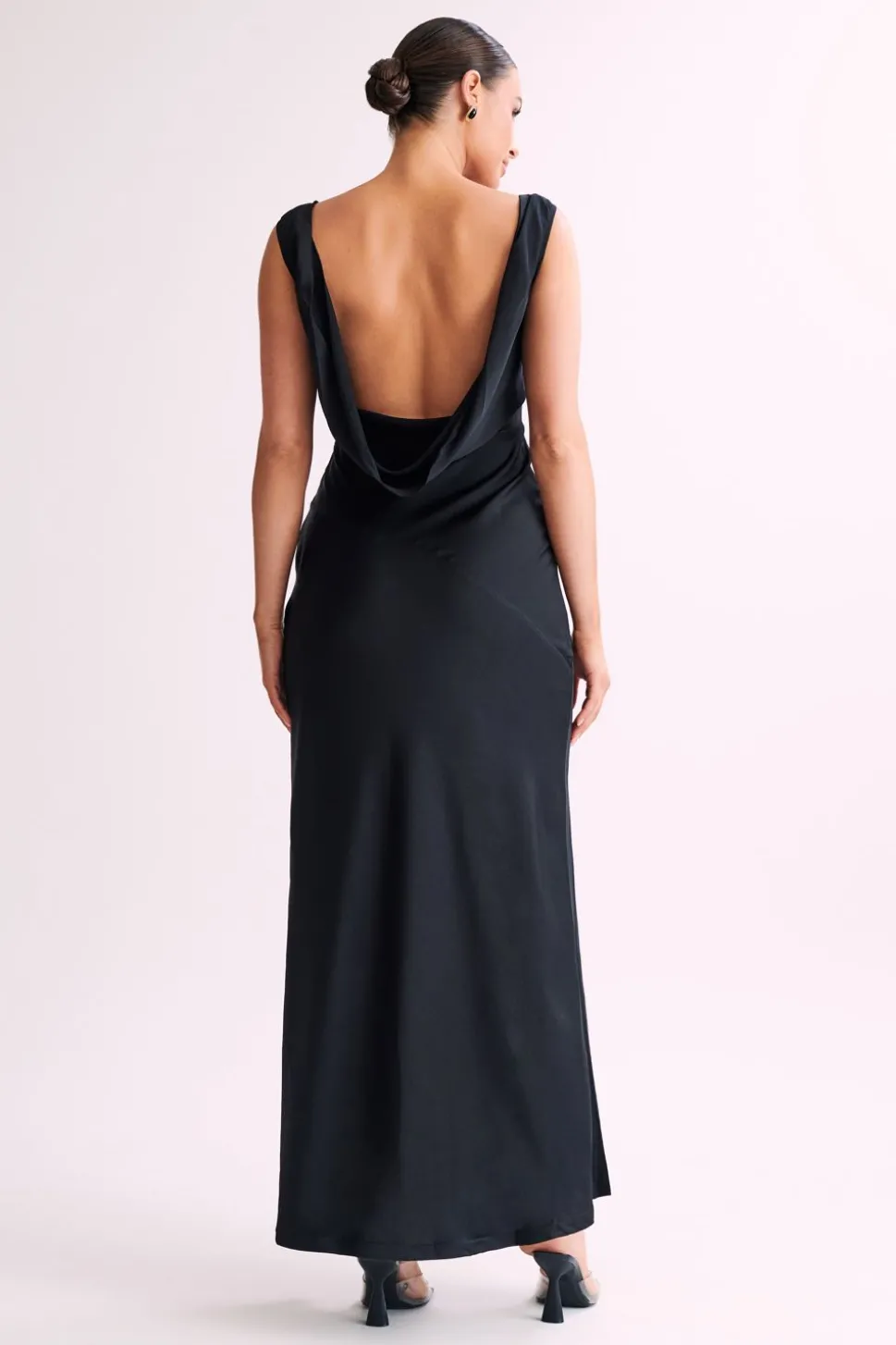 nadia_0-5.webp Women MESHKI Maxi Dresses<Nadia
