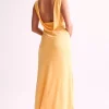 Women MESHKI Maxi Dresses<Nadia