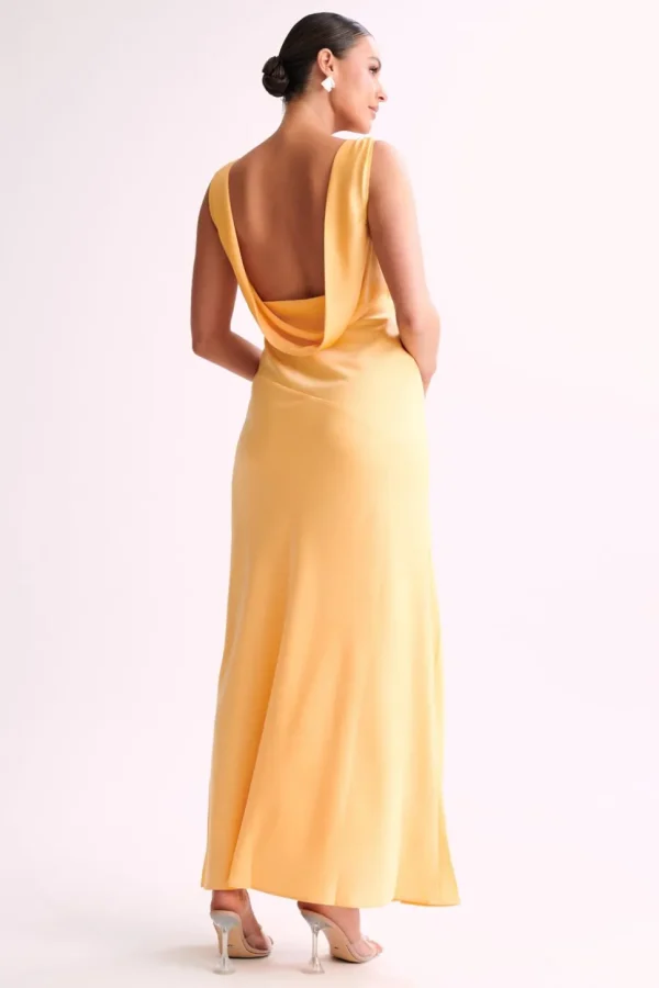 Women MESHKI Maxi Dresses<Nadia