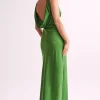 Women MESHKI Maxi Dresses<Nadia