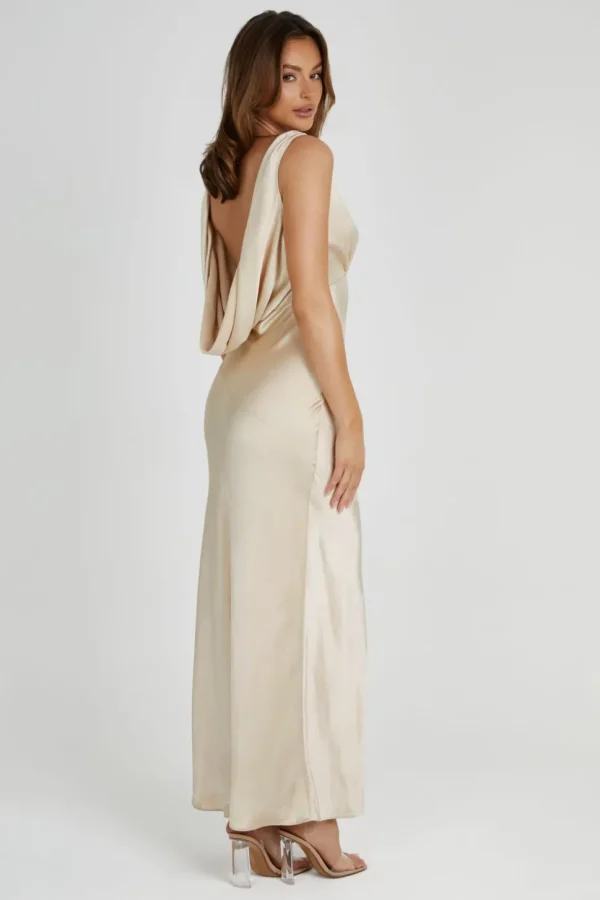 nadia_1-1.webp Women MESHKI Maxi Dresses<Nadia