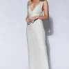 Women MESHKI Maxi Dresses<Nadia