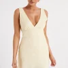 nadia_1-11.webp Women MESHKI Mini Dresses<Nadia