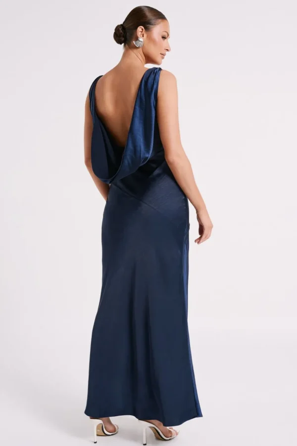 Women MESHKI Maxi Dresses<Nadia