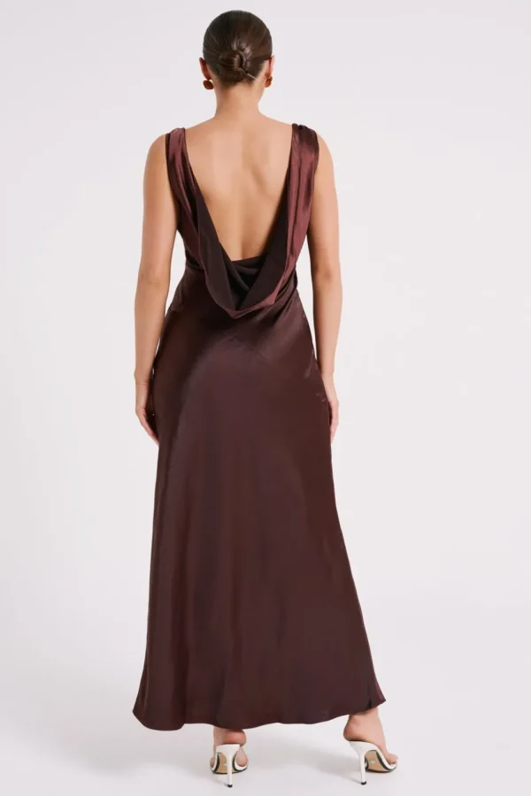 nadia_1-3.webp Women MESHKI Maxi Dresses<Nadia