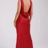 Women MESHKI Maxi Dresses<Nadia