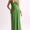 Women MESHKI Maxi Dresses<Nadia