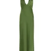 Women MESHKI Maxi Dresses<Nadia