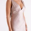 Women MESHKI Mini Dresses<Nadia