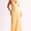 Women MESHKI Maxi Dresses<Nadia