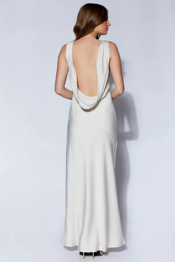 Women MESHKI Maxi Dresses<Nadia