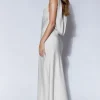 Women MESHKI Maxi Dresses<Nadia